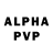 Alpha-PVP Соль RuSSeLL Dj